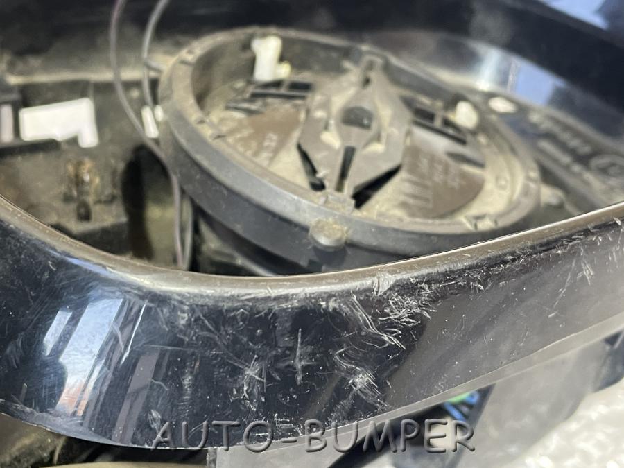 Jaguar XF X250 Зеркало правое под разбор BX2317682BDC